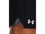 Under Armour Men's UA Locker Pocketed Shorts - Breathable and Quick-Dry Fabric