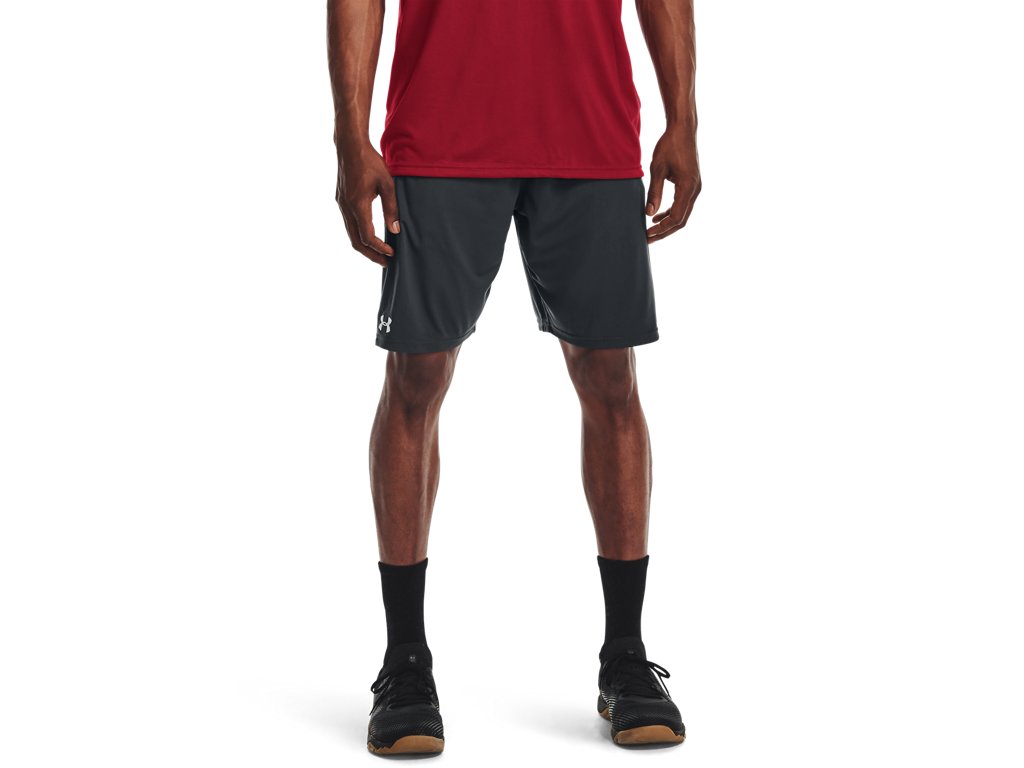 Under Armour Men's UA Locker Pocketed Shorts - Breathable and Quick-Dry Fabric