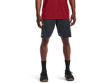 Under Armour Men's UA Locker Pocketed Shorts - Breathable and Quick-Dry Fabric