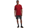 Under Armour Men's UA Locker Pocketed Shorts - Breathable and Quick-Dry Fabric