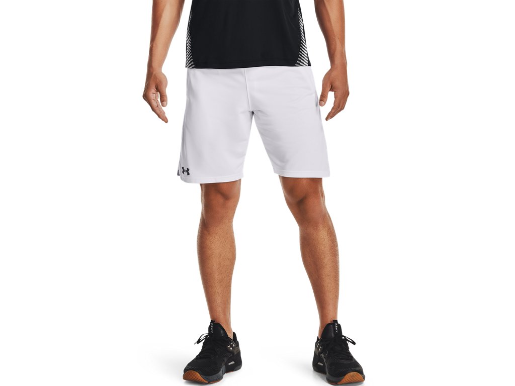 Under Armour Men's UA Locker Pocketed Shorts - Breathable and Quick-Dry Fabric