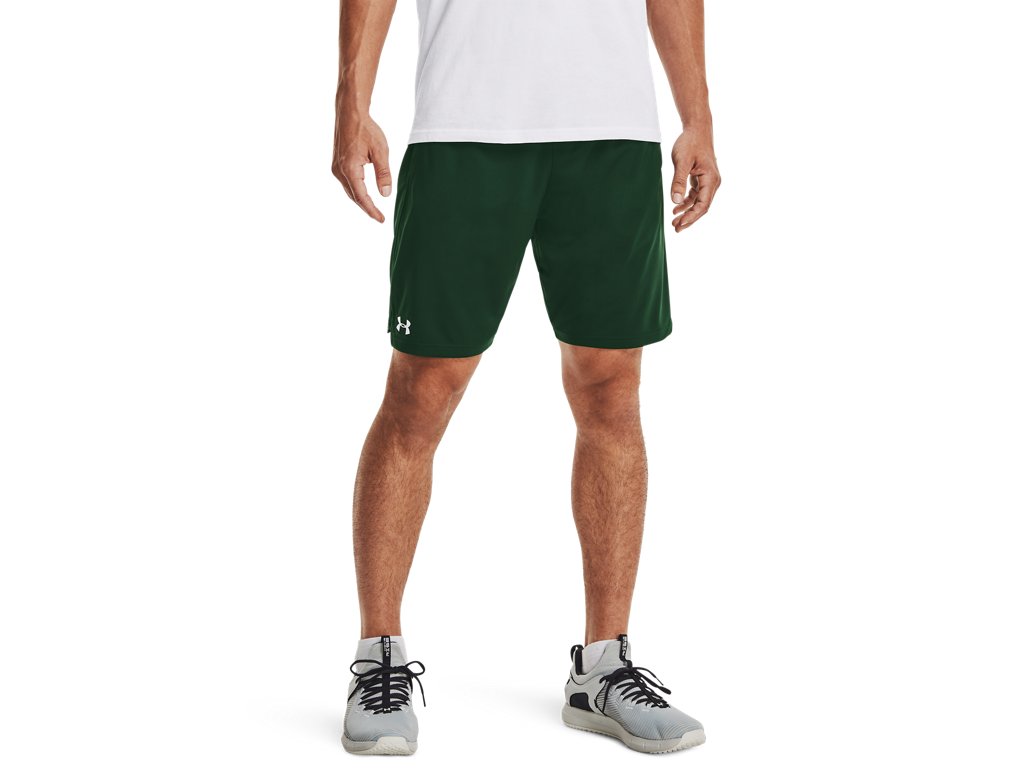 Under Armour Men's UA Locker Pocketed Shorts - Breathable and Quick-Dry Fabric