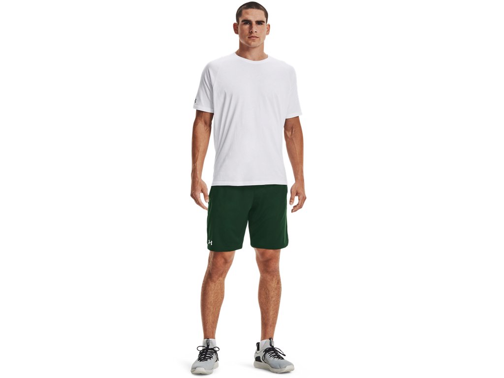 Under Armour Men's UA Locker Pocketed Shorts - Breathable and Quick-Dry Fabric