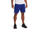 Under Armour Men's UA Locker Pocketed Shorts - Breathable and Quick-Dry Fabric
