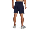 Under Armour Men's UA Locker Pocketed Shorts - Breathable and Quick-Dry Fabric