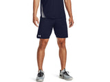 Under Armour Men's UA Locker Pocketed Shorts - Breathable and Quick-Dry Fabric