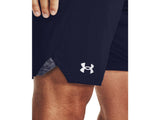 Under Armour Men's UA Locker Pocketed Shorts - Breathable and Quick-Dry Fabric