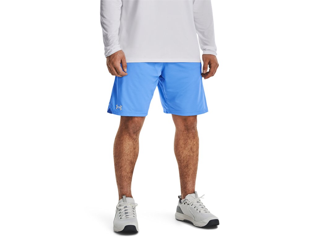 Under Armour Men's UA Locker Pocketed Shorts - Breathable and Quick-Dry Fabric