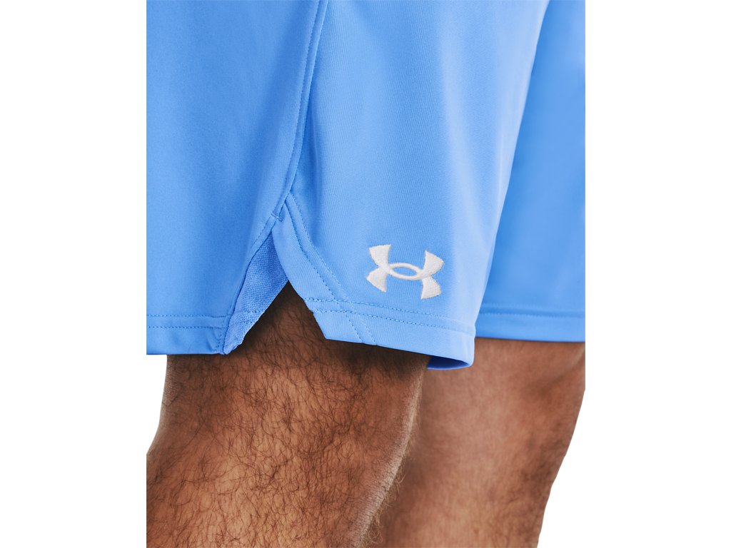 Under Armour Men's UA Locker Pocketed Shorts - Breathable and Quick-Dry Fabric