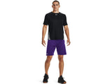 Under Armour Men's UA Locker Pocketed Shorts - Breathable and Quick-Dry Fabric