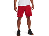 Under Armour Men's UA Locker Pocketed Shorts - Breathable and Quick-Dry Fabric