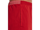 Under Armour Men's UA Locker Pocketed Shorts - Breathable and Quick-Dry Fabric