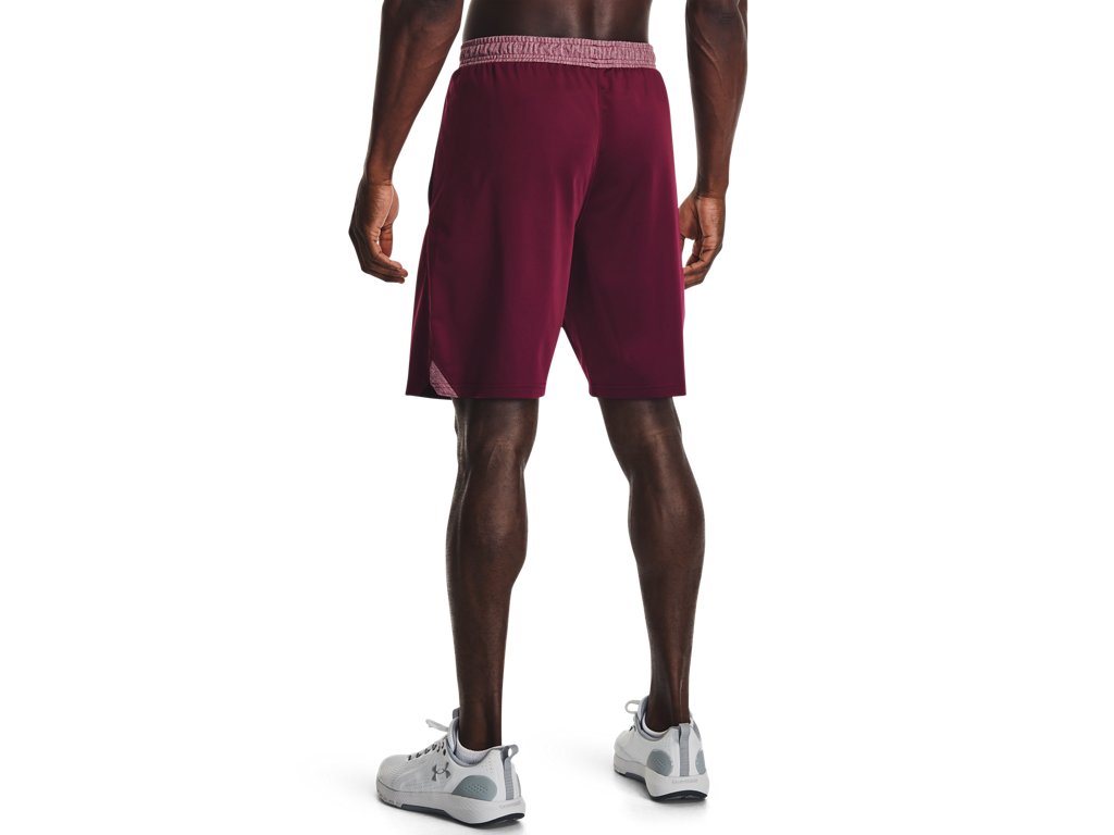 Under Armour Men's UA Locker Pocketed Shorts - Breathable and Quick-Dry Fabric
