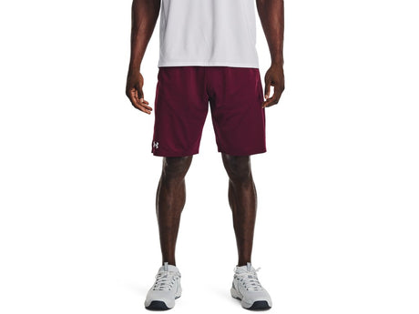 Under Armour Men's UA Locker Pocketed Shorts - Breathable and Quick-Dry Fabric