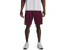 Under Armour Men's UA Locker Pocketed Shorts - Breathable and Quick-Dry Fabric