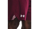 Under Armour Men's UA Locker Pocketed Shorts - Breathable and Quick-Dry Fabric