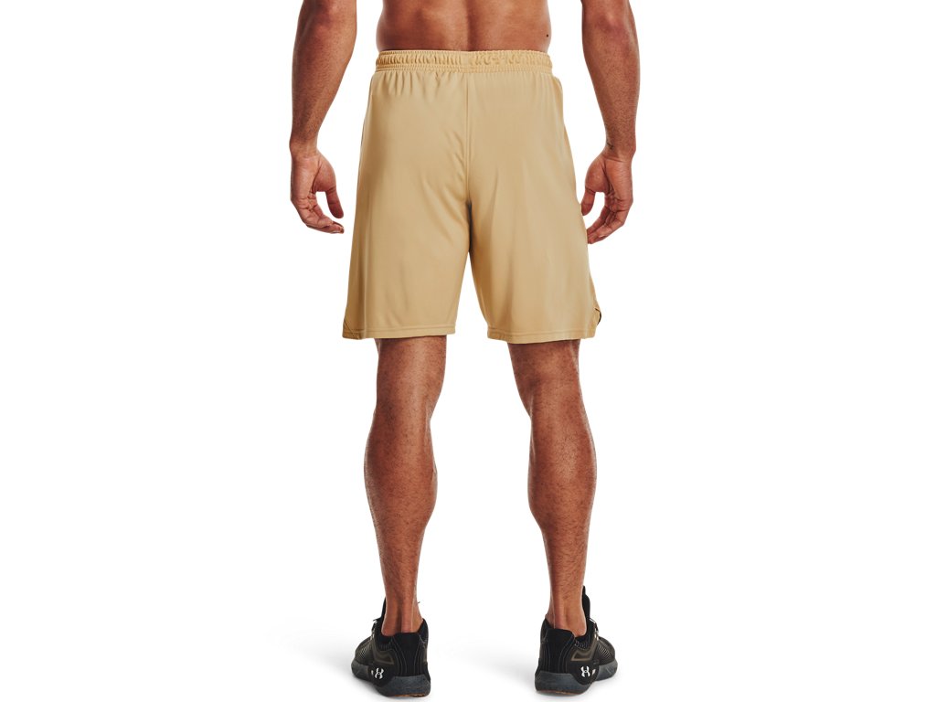 Under Armour Men's UA Locker Pocketed Shorts - Breathable and Quick-Dry Fabric
