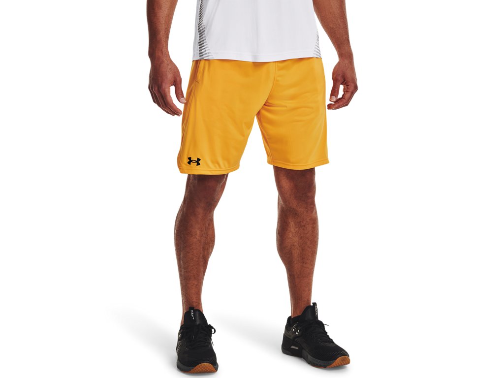 Under Armour Men's UA Locker Pocketed Shorts - Breathable and Quick-Dry Fabric