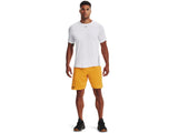 Under Armour Men's UA Locker Pocketed Shorts - Breathable and Quick-Dry Fabric
