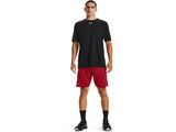 Under Armour Men's UA Locker Pocketed Shorts - Breathable and Quick-Dry Fabric