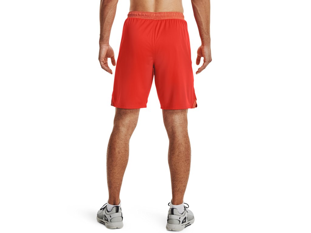 Under Armour Men's UA Locker Pocketed Shorts - Breathable and Quick-Dry Fabric