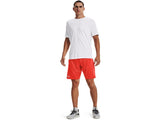 Under Armour Men's UA Locker Pocketed Shorts - Breathable and Quick-Dry Fabric