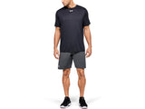 Under Armour Men's UA Locker Shorts - Quick-Drying and Breathable