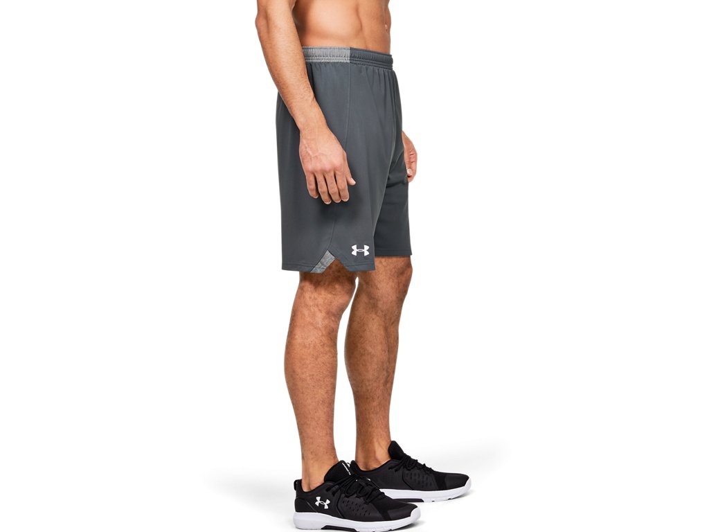 Under Armour Men's UA Locker Shorts - Quick-Drying and Breathable
