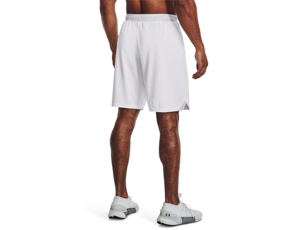 Under Armour Men's UA Locker Shorts - Quick-Drying and Breathable
