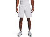 Under Armour Men's UA Locker Shorts - Quick-Drying and Breathable
