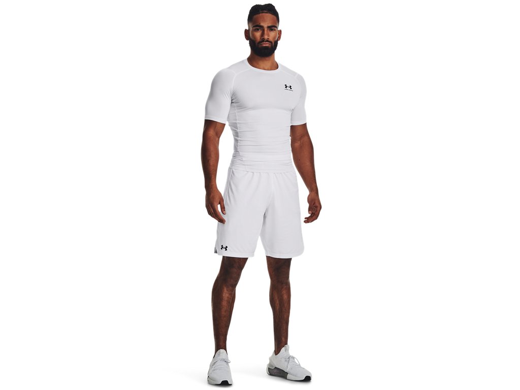 Under Armour Men's UA Locker Shorts - Quick-Drying and Breathable