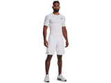 Under Armour Men's UA Locker Shorts - Quick-Drying and Breathable