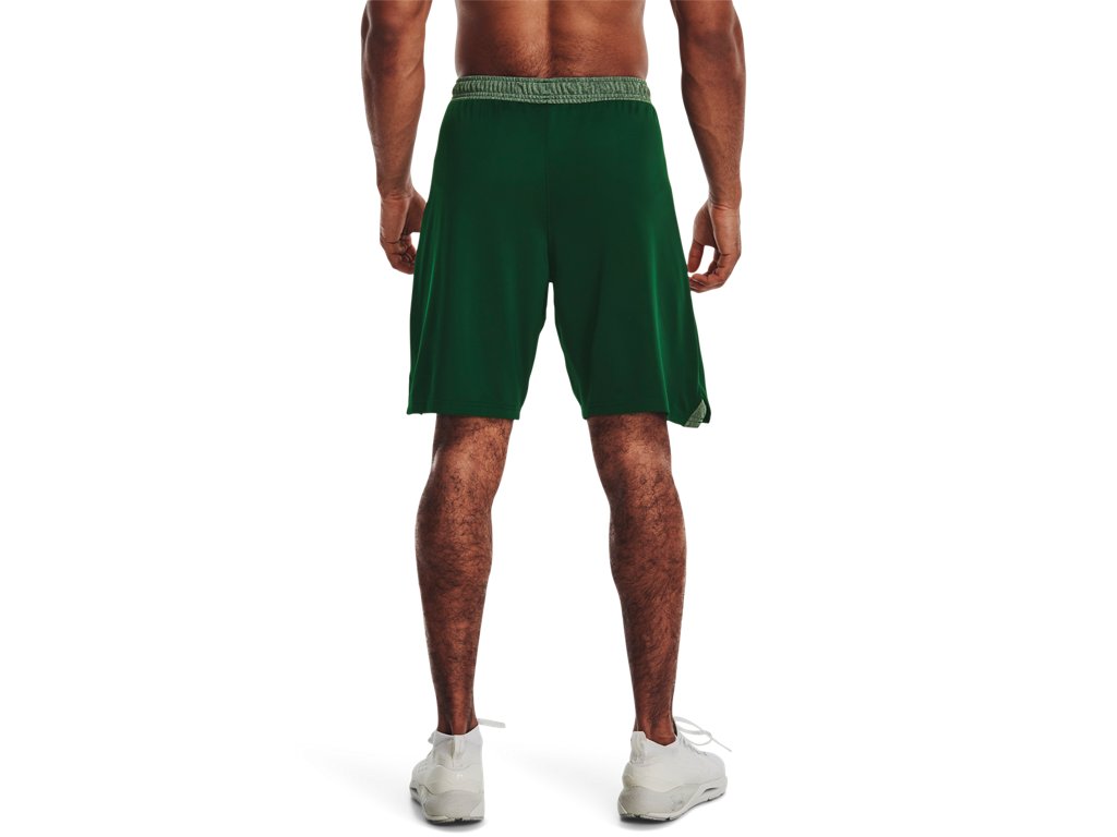 Under Armour Men's UA Locker Shorts - Quick-Drying and Breathable