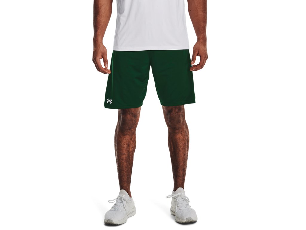 Under Armour Men's UA Locker Shorts - Quick-Drying and Breathable