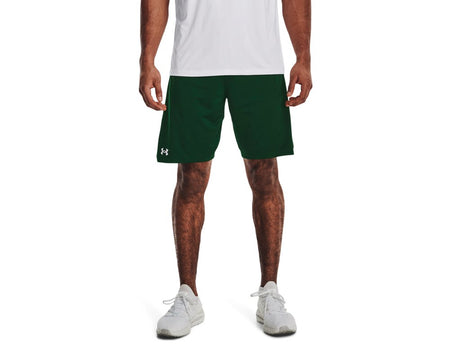 Under Armour Men's UA Locker Shorts - Quick-Drying and Breathable