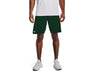 Under Armour Men's UA Locker Shorts - Quick-Drying and Breathable