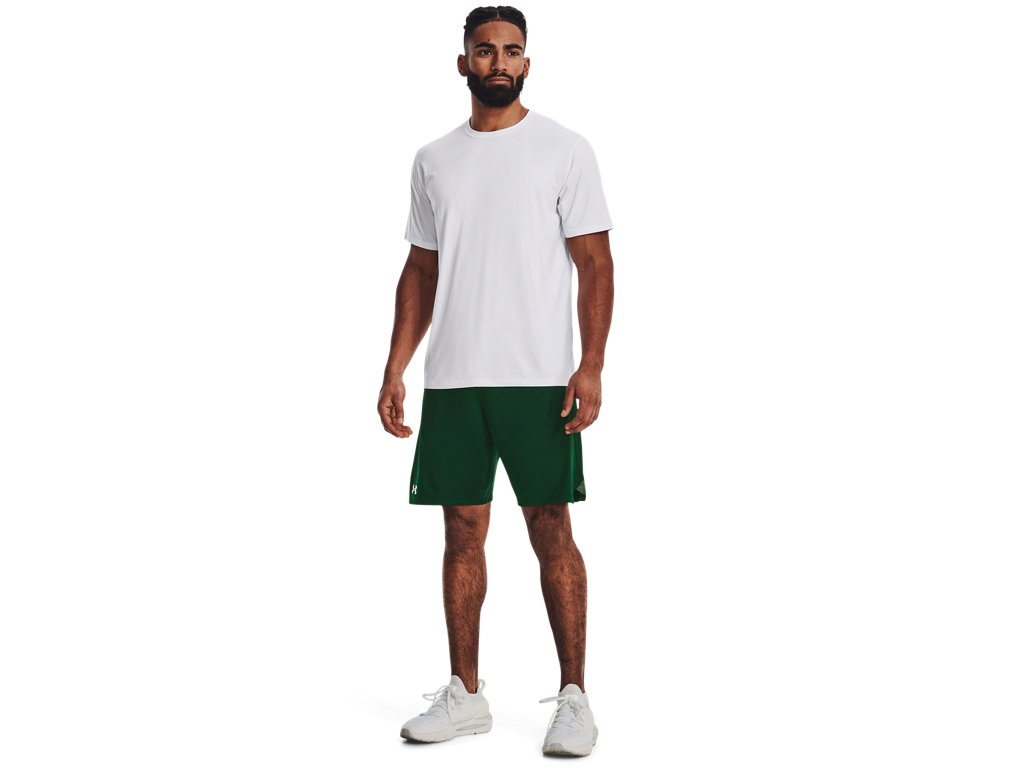 Under Armour Men's UA Locker Shorts - Quick-Drying and Breathable