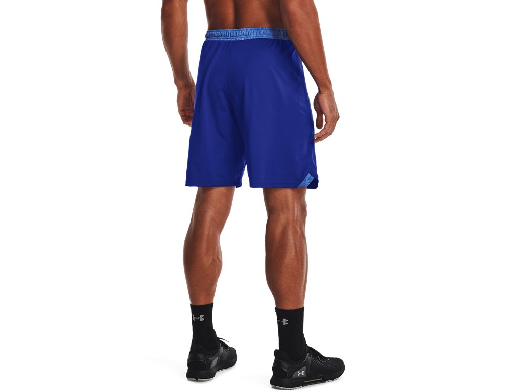 Under Armour Men's UA Locker Shorts - Quick-Drying and Breathable