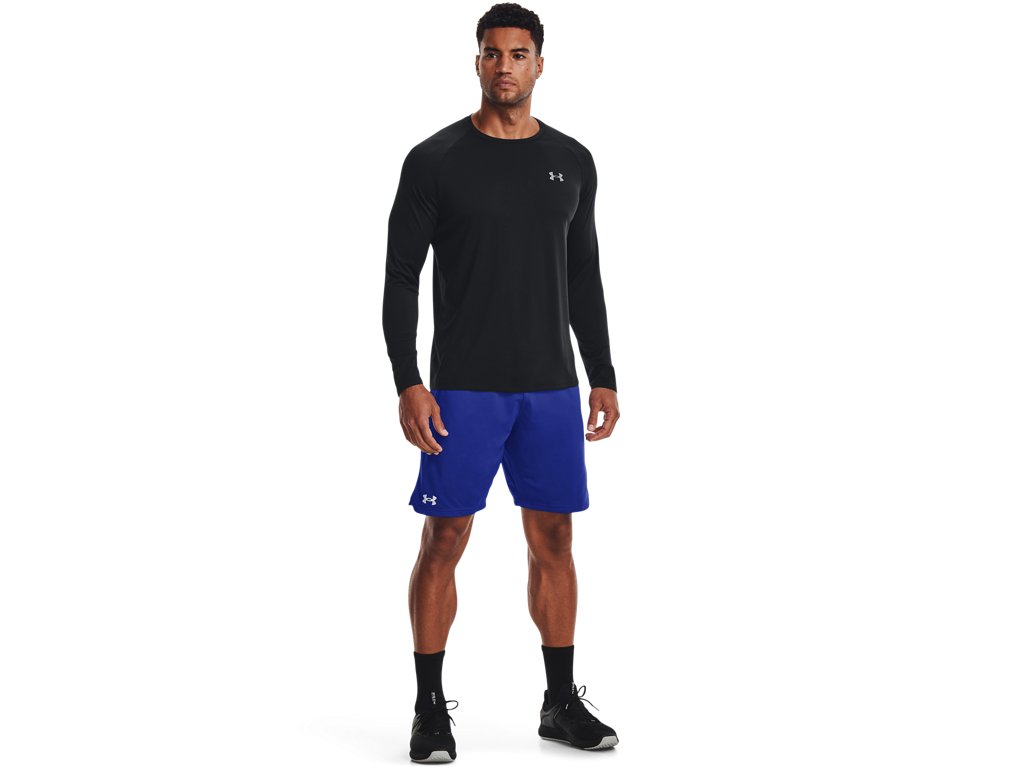 Under Armour Men's UA Locker Shorts - Quick-Drying and Breathable