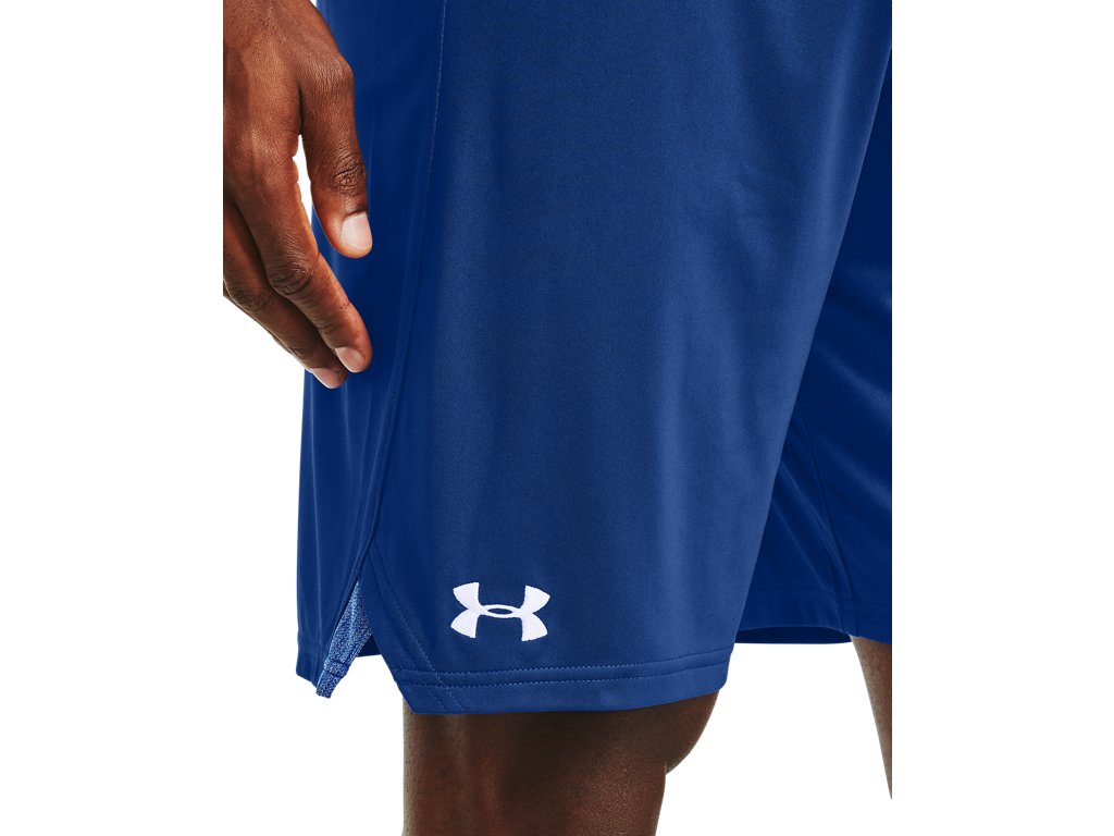 Under Armour Men's UA Locker Shorts - Quick-Drying and Breathable