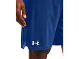 Under Armour Men's UA Locker Shorts - Quick-Drying and Breathable