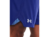 Under Armour Men's UA Locker Shorts - Quick-Drying and Breathable