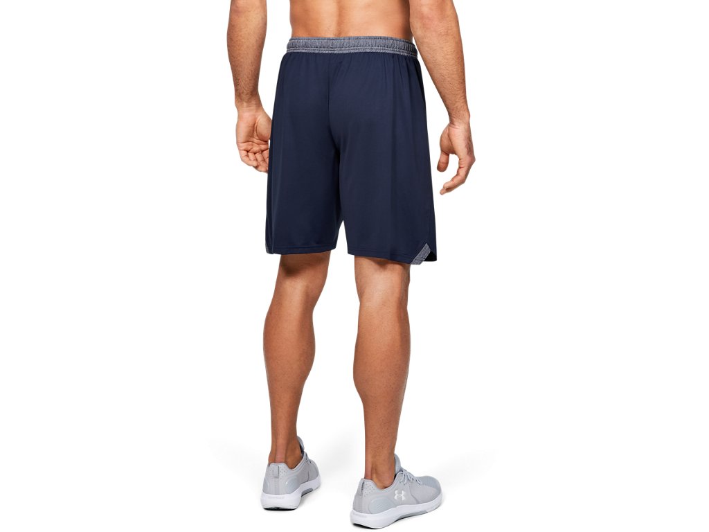 Under Armour Men's UA Locker Shorts - Quick-Drying and Breathable