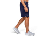 Under Armour Men's UA Locker Shorts - Quick-Drying and Breathable