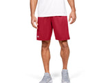 Under Armour Men's UA Locker Shorts - Quick-Drying and Breathable