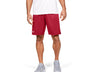 Under Armour Men's UA Locker Shorts - Quick-Drying and Breathable