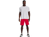 Under Armour Men's UA Locker Shorts - Quick-Drying and Breathable