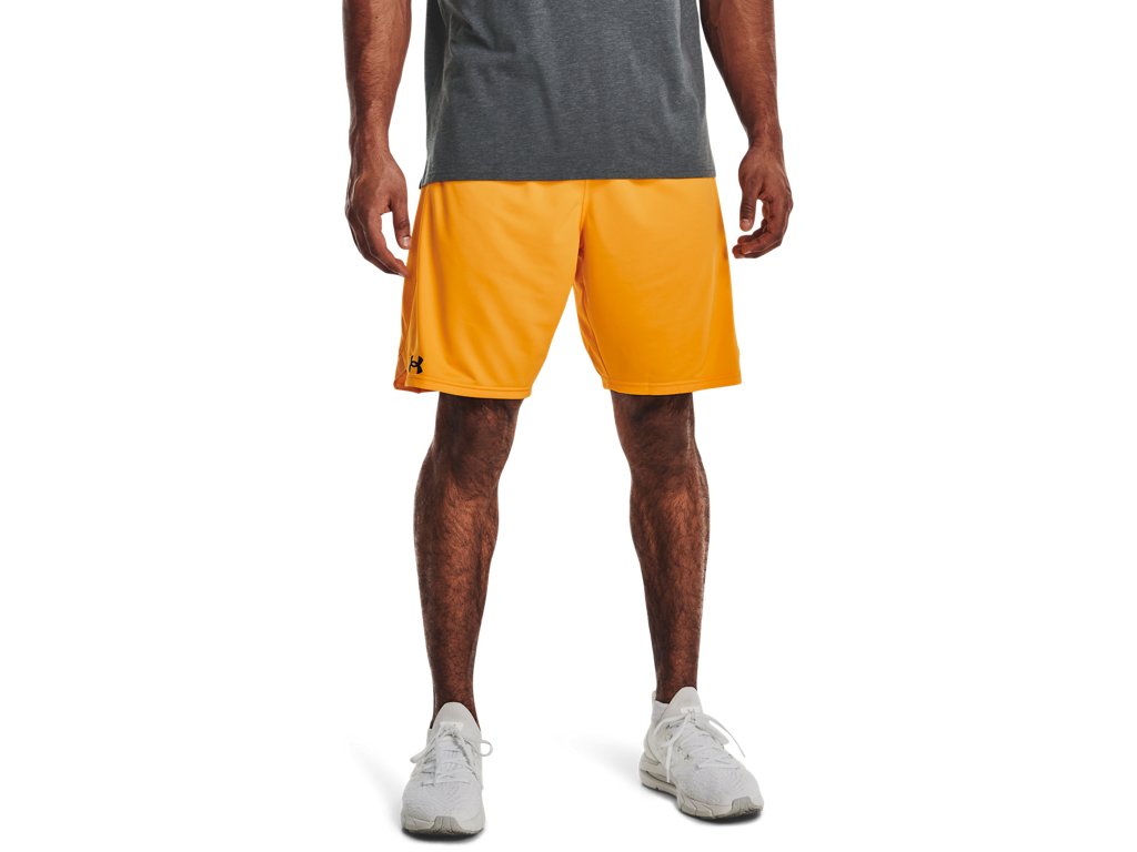 Under Armour Men's UA Locker Shorts - Quick-Drying and Breathable