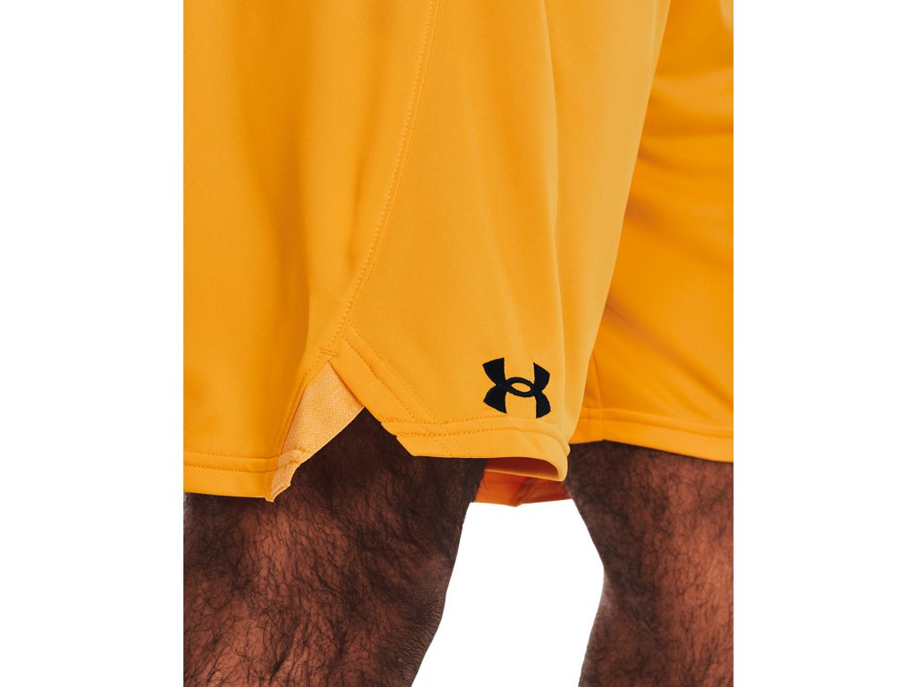 Under Armour Men's UA Locker Shorts - Quick-Drying and Breathable