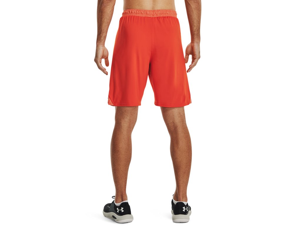 Under Armour Men's UA Locker Shorts - Quick-Drying and Breathable